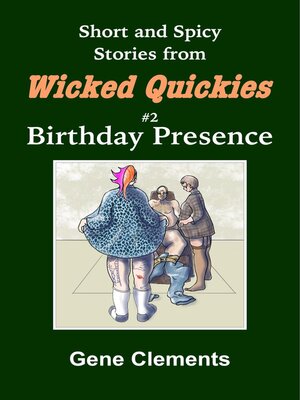 cover image of Birthday Presence
